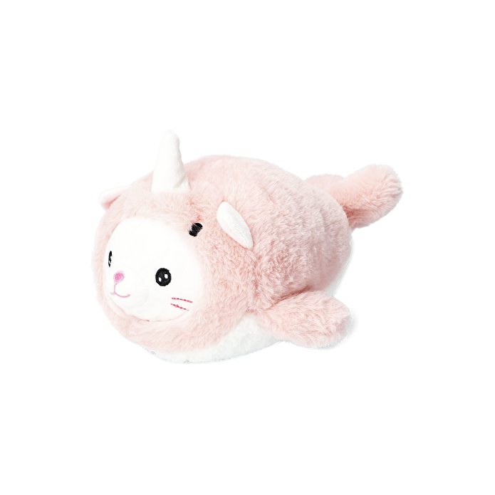 Flying Tiger Copenhagen Pembe Kedi Peluş Oyuncak