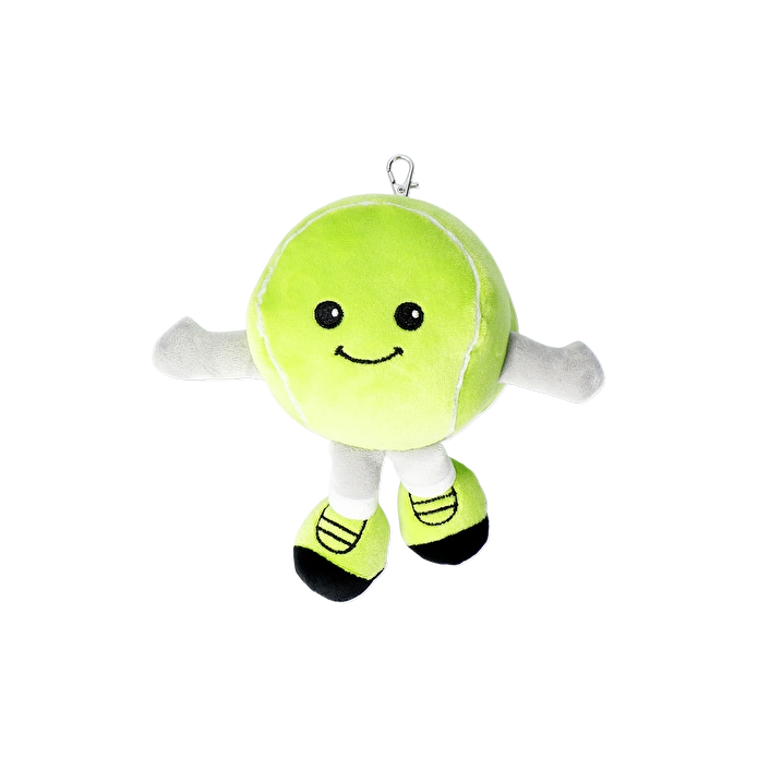Flying Tiger Copenhagen Yeşil Tenis Topu Peluş Oyuncak