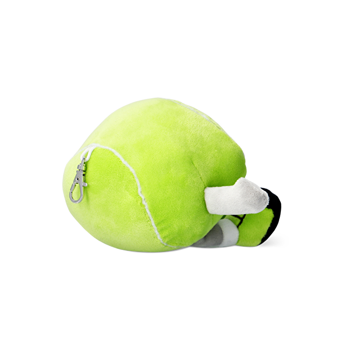 Flying Tiger Copenhagen Yeşil Tenis Topu Peluş Oyuncak