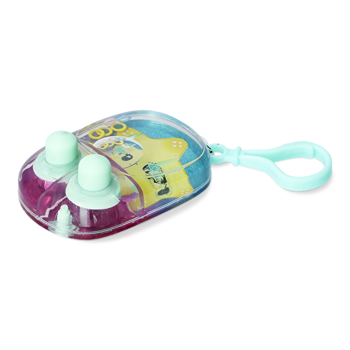 Flying Tiger Copenhagen Mini Su Oyunu Anahtarlık