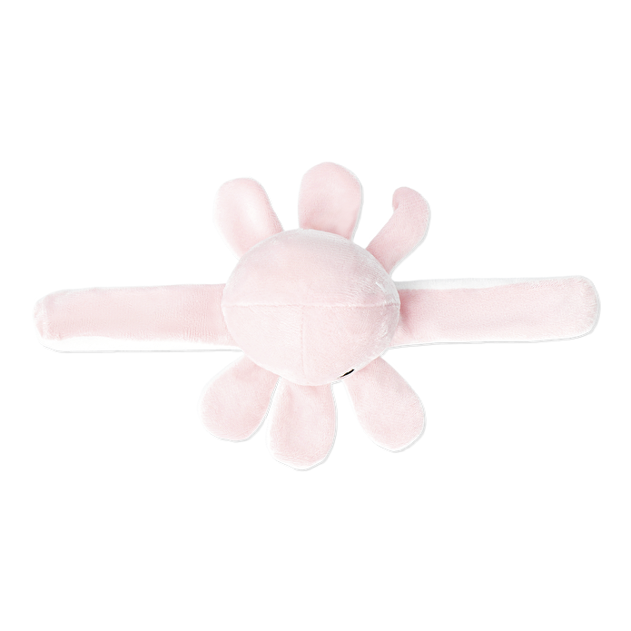 Flying Tiger Copenhagen Pembe Sarılabilir Ahtapot Peluş Oyuncak