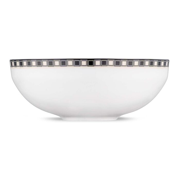 Jumbo New Baroque 24 Parça 6 Kişilik Yemek Takımı