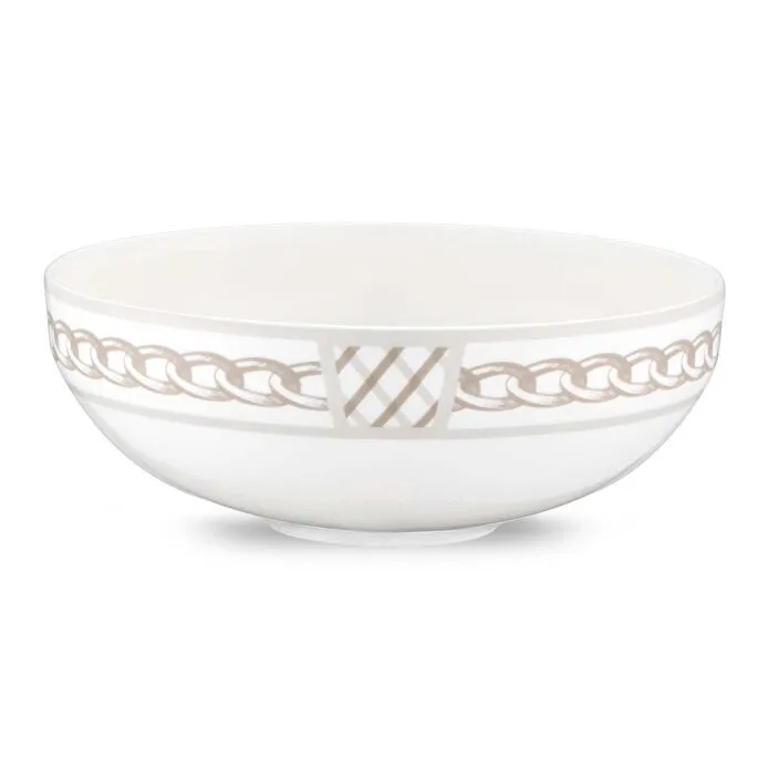 Jumbo Chains 24 Parça 6 Kişilik Yemek Takımı