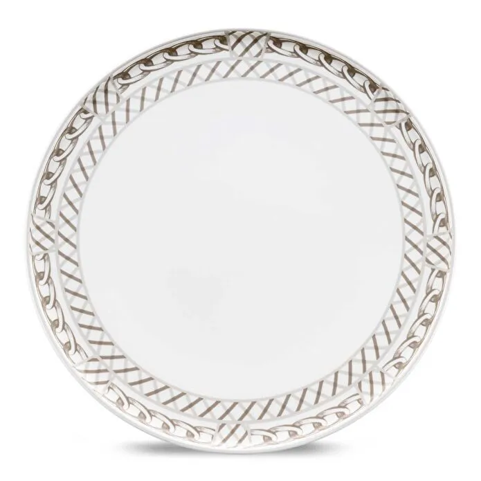 Jumbo Chains 24 Parça 6 Kişilik Yemek Takımı