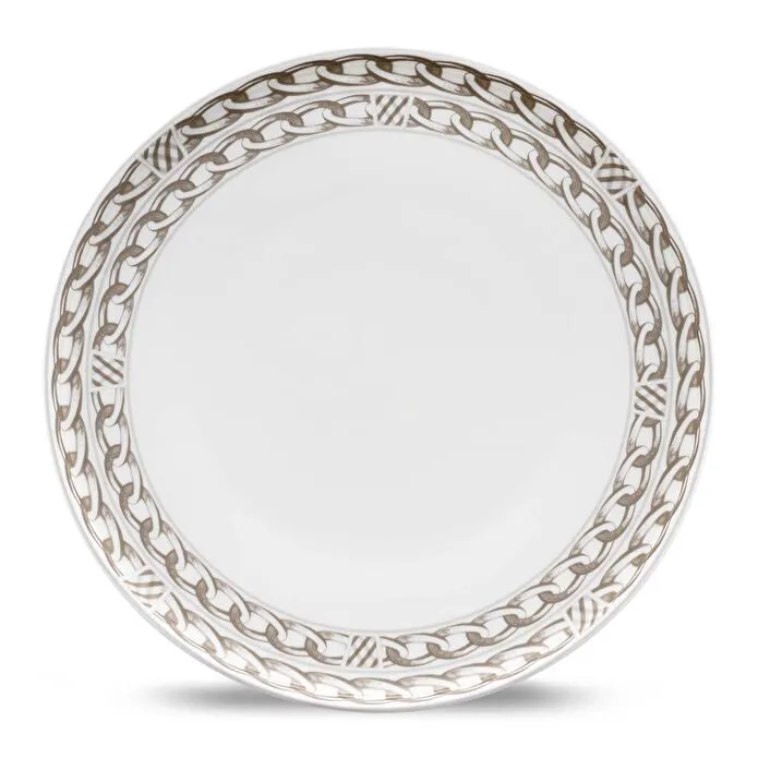 Jumbo Chains 24 Parça 6 Kişilik Yemek Takımı