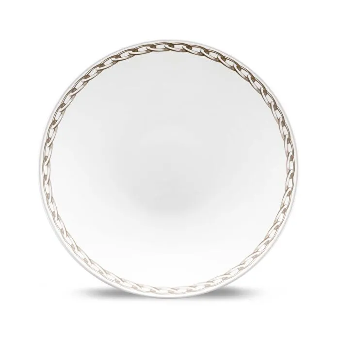 Jumbo Chains 24 Parça 6 Kişilik Yemek Takımı