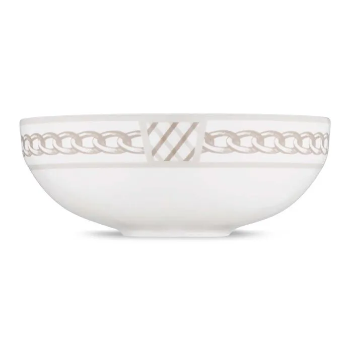 Jumbo Chains 24 Parça 6 Kişilik Yemek Takımı