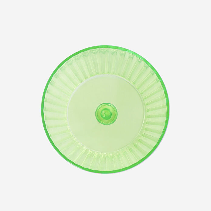 Flying Tiger Copenhagen Yeşil Plastik Kadeh