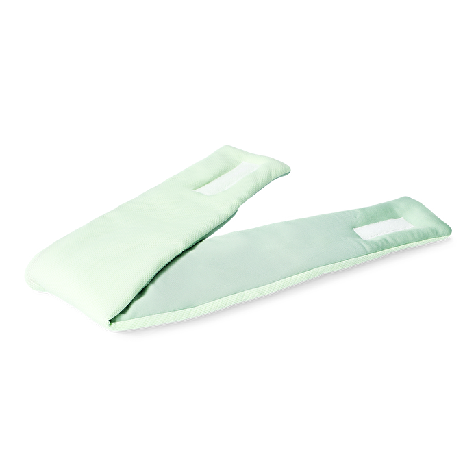 Flying Tiger Copenhagen Yeşil Büyük Boy Uyku Maskesi