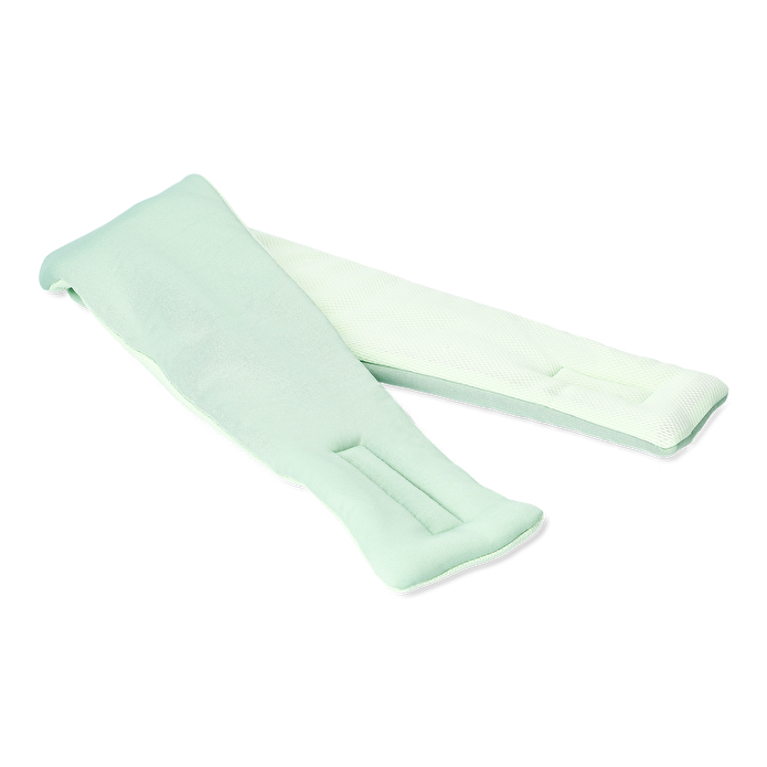 Flying Tiger Copenhagen Yeşil Büyük Boy Uyku Maskesi