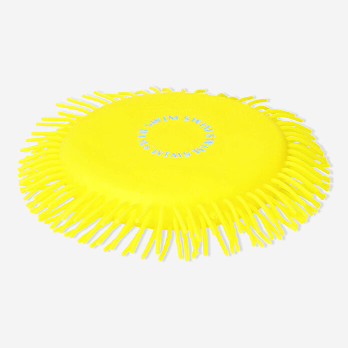 Flying Tiger Copenhagen Sarı Su Frizbisi 17 cm