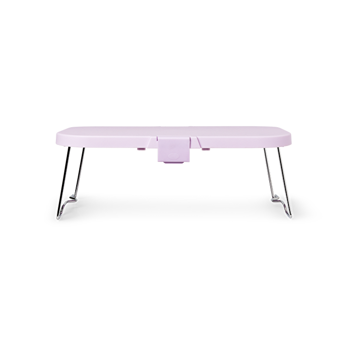 Flying Tiger Copenhagen Mor Katlanabilir Piknik Çantası