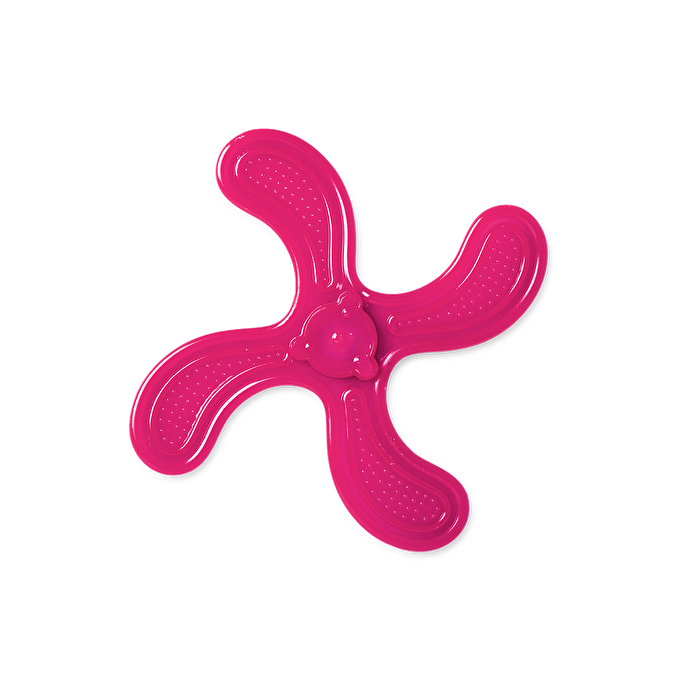 Flying Tiger Copenhagen Pembe Parlayan Çark