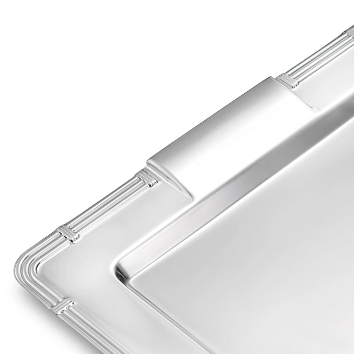 Jumbo 4200 Çelik Çay Seti 13 Parça