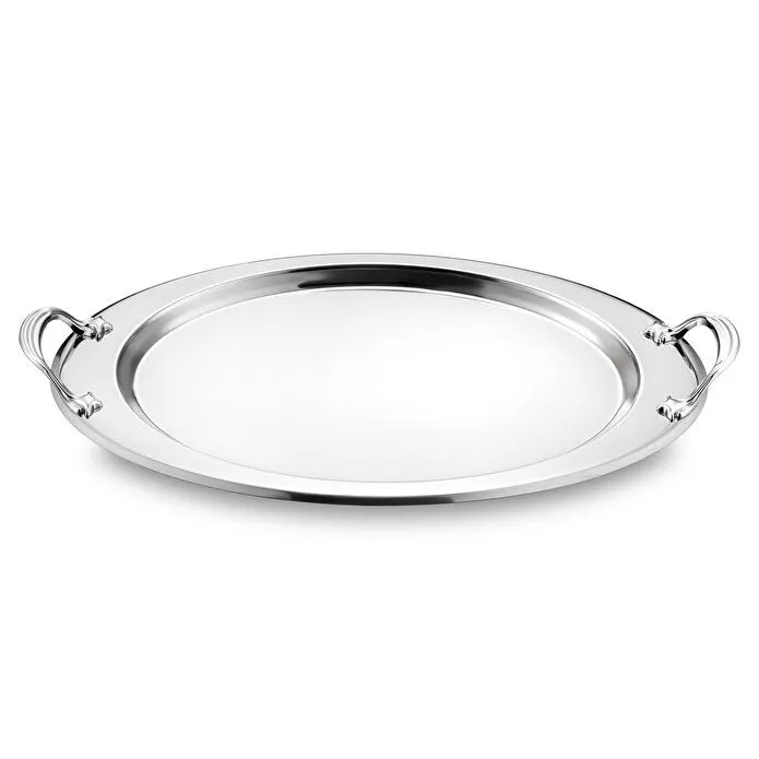 Jumbo Apollo 40 Parça Çelik Çay Seti