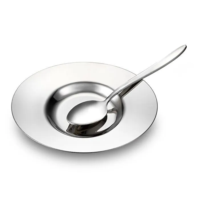 Jumbo Apollo 40 Parça Çelik Çay Seti