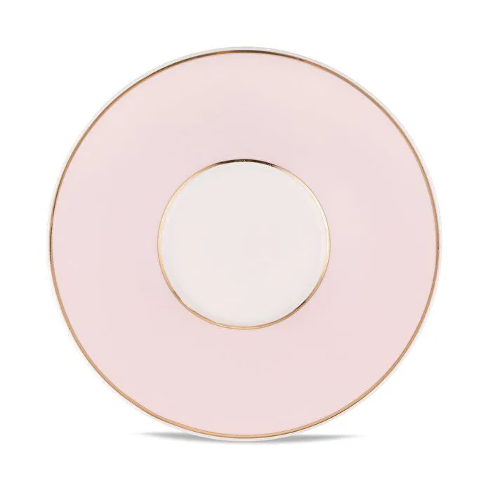 Jumbo Navy 2'li Kahve Fincan Takımı Pink