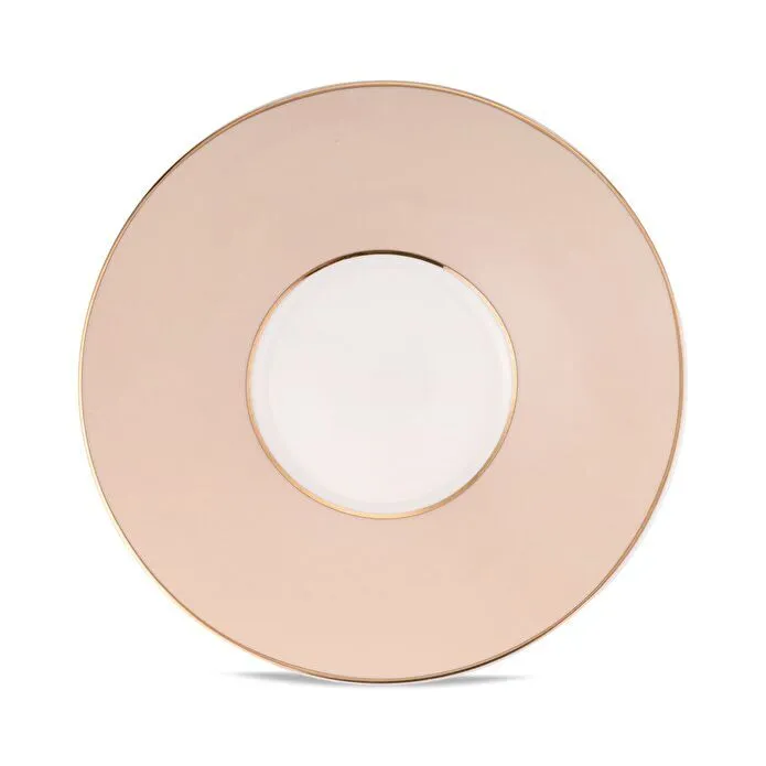Jumbo Navy 2'li Kahve Fincan Takımı Beige