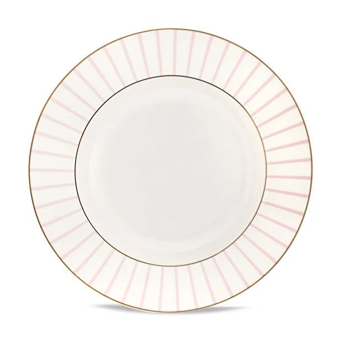 Jumbo Navy 24 Parça 6 Kişilik Yemek Takımı Pink