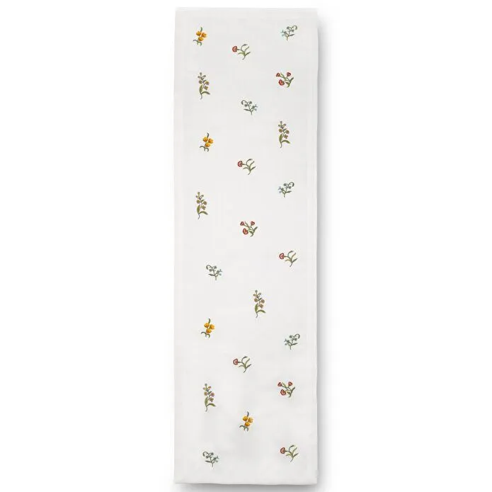 Jumbo Gardenya Runner 40*140 cm