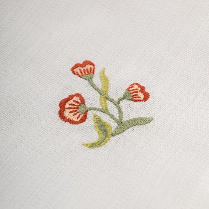 Jumbo Gardenya Runner 40*140 cm