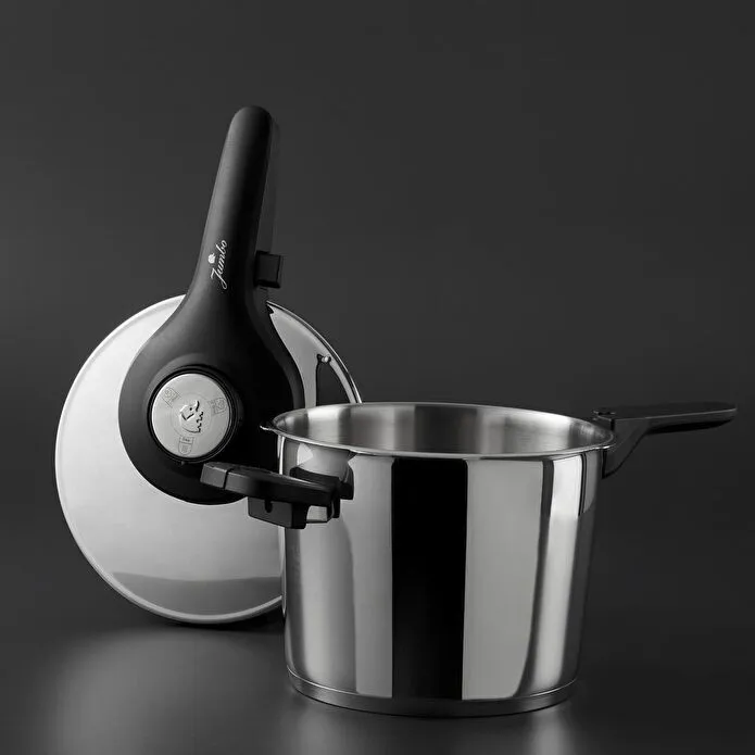 Jumbo Prime Master 6 Litre Düdüklü Tencere