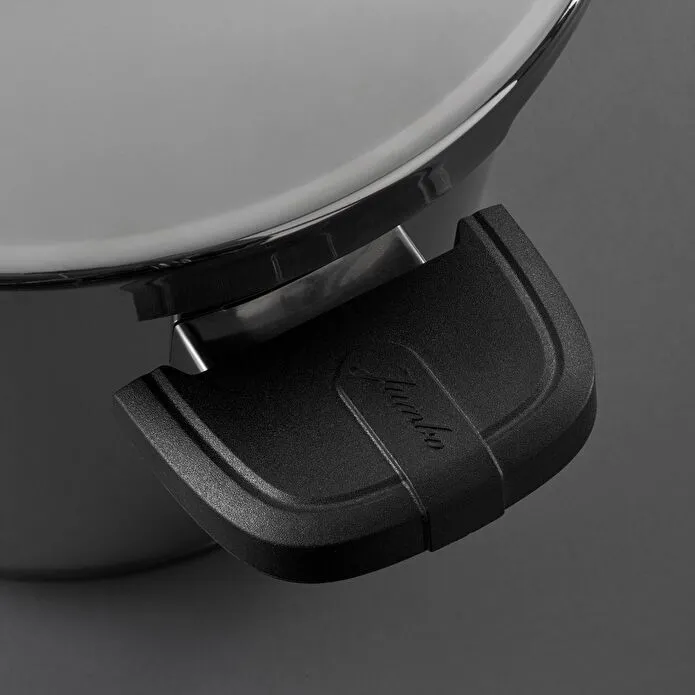 Jumbo Prime Master 6 Litre Düdüklü Tencere