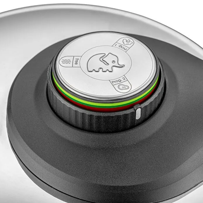 Jumbo Prime Master 6 Litre Düdüklü Tencere