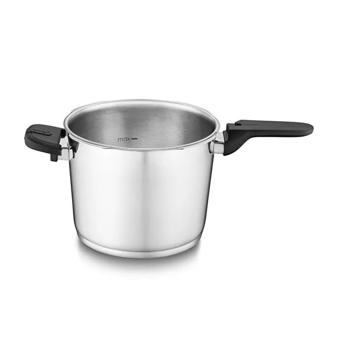 Jumbo Prime Master 6 Litre Düdüklü Tencere