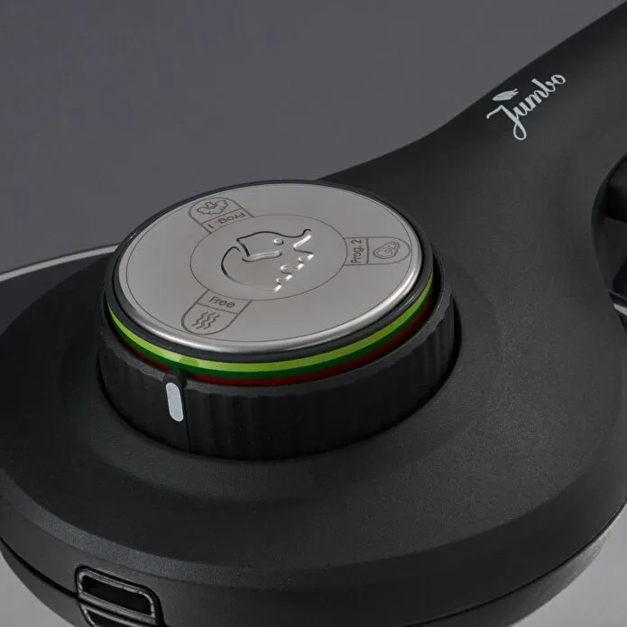 Jumbo Prime Master 6 Litre Düdüklü Tencere