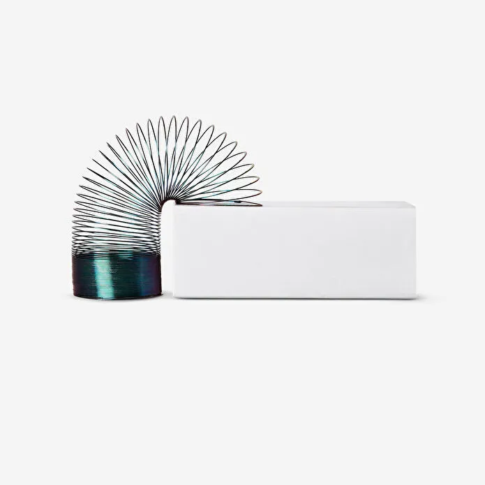 Flying Tiger Copenhagen Renkli Yay Oyuncak