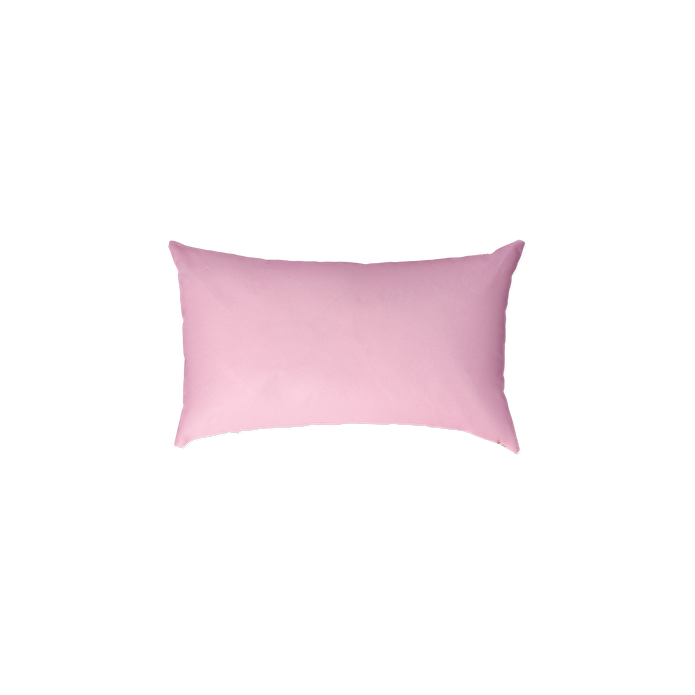 Flying Tiger Copenhagen Yaprak Desenli Dikdörtgen Yastık