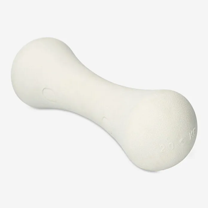 Flying Tiger Copenhagen Dambıl 2 Kg Gri