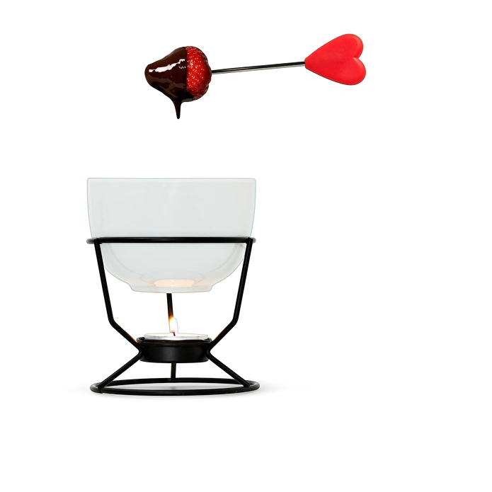 Flying Tiger Copenhagen Fondü Seti