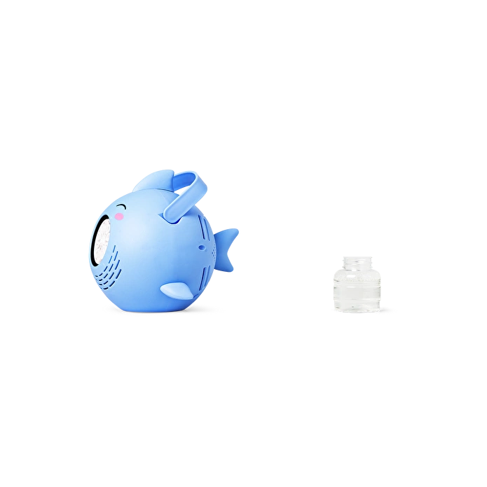 Flying Tiger Copenhagen Köpek Balığı Şeklinde Baloncuk Makinesi