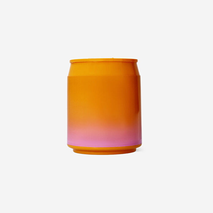 Flying Tiger Copenhagen İçecek Kutusu Şeklinde Mini Çöp Kovası