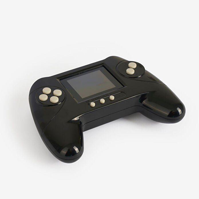 Flying Tiger Copenhagen Siyah Oyun Konsolu Kolu