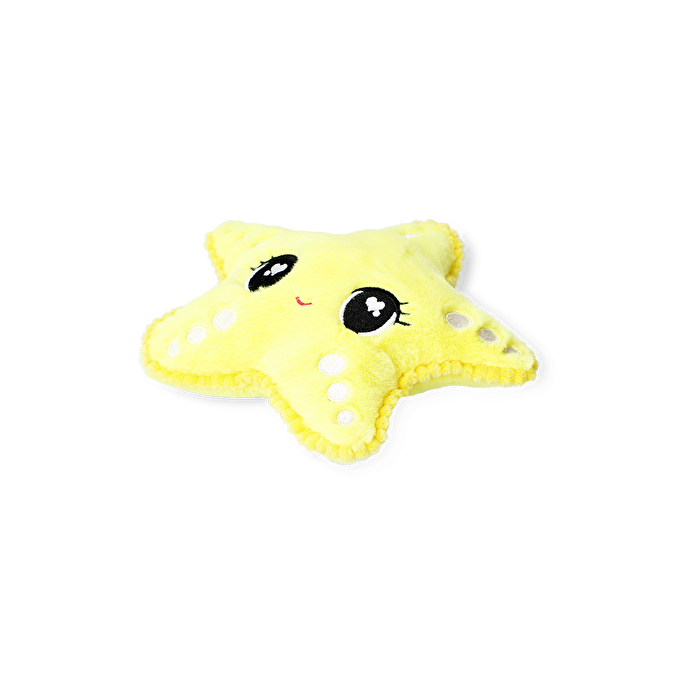 Flying Tiger Copenhagen Deniz Yıldızı Peluş Oyuncak