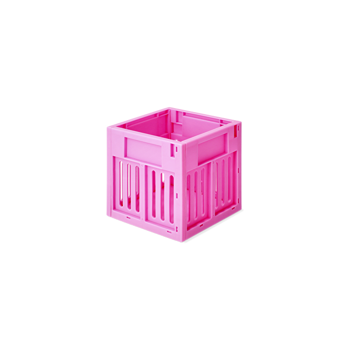 Flying Tiger Copenhagen Katlanabilir Plastik Kalemlik