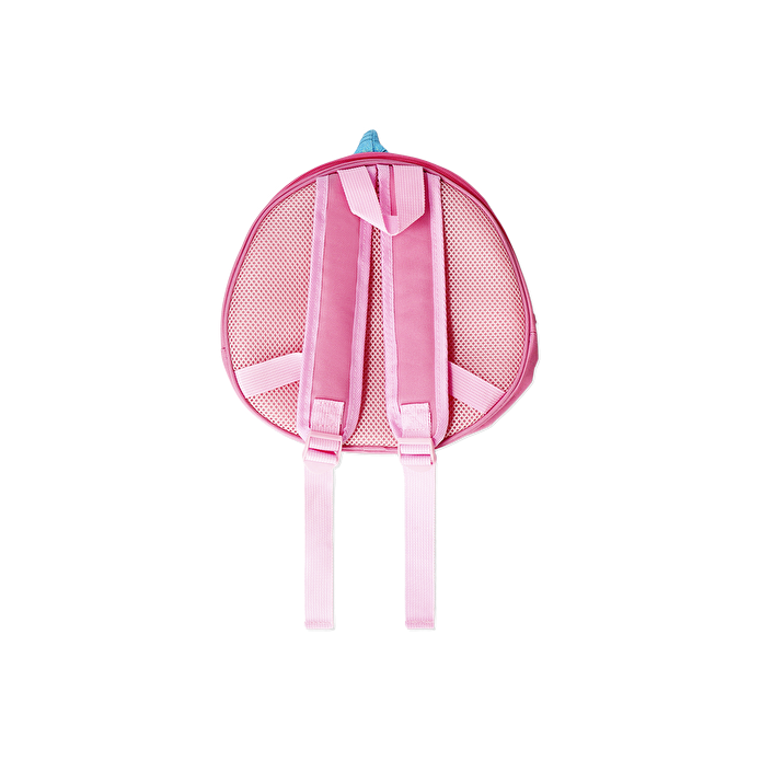 Flying Tiger Copenhagen Unicorn Şeklinde Beyaz Sırt Çantası