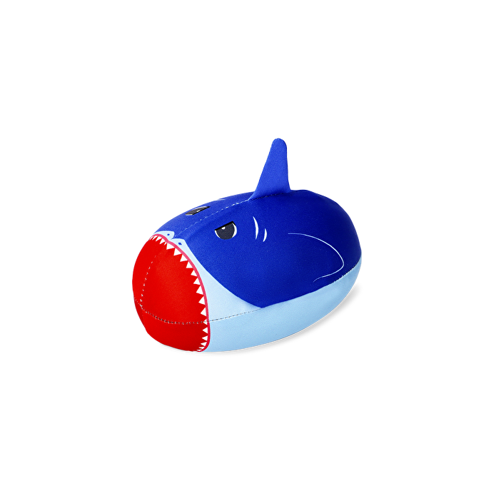 Flying Tiger Copenhagen Mavi Yüzen Futbol Topu