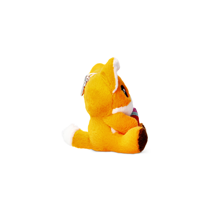 Flying Tiger Copenhagen Tilki Şeklinde Çanta Süsü