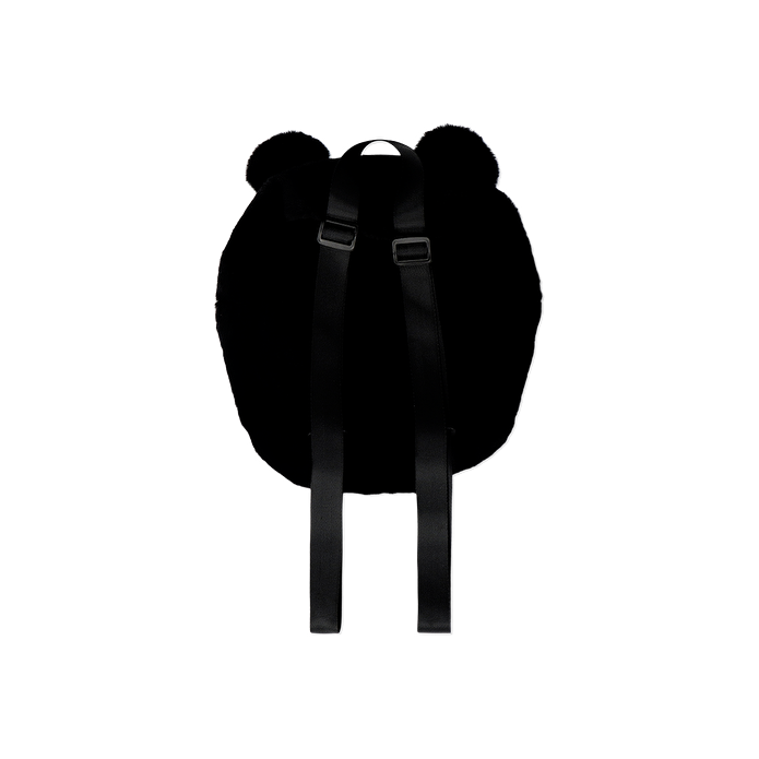 Flying Tiger Copenhagen Panda Şeklinde Peluş Sırt Çantası