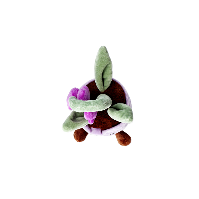 Flying Tiger Copenhagen Saksıda Bitki Peluş Oyuncak