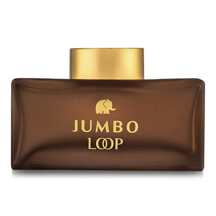 Jumbo Loop Oberon Çubuklu Oda Kokusu, Mat Kahve Şişe