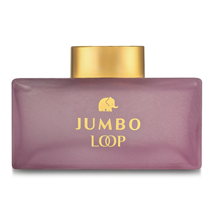 Jumbo Loop Mysta Flora Çubuklu Oda Kokusu, Mat Gül Kurusu Şişe