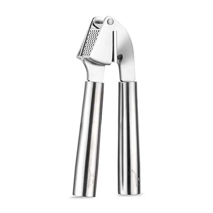 Jumbo Shine Paslanmaz Çelik Sarımsak Ezici