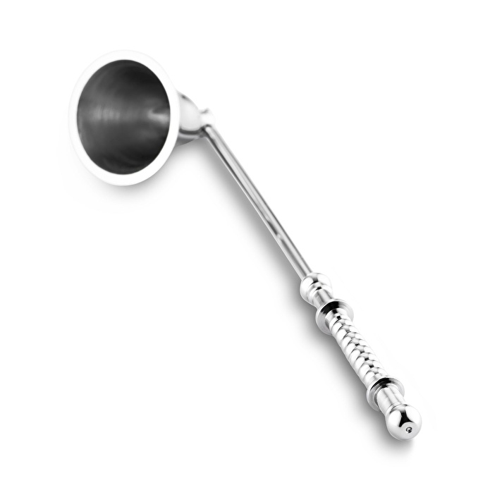 Jumbo Alula Mum Söndürücü Silver