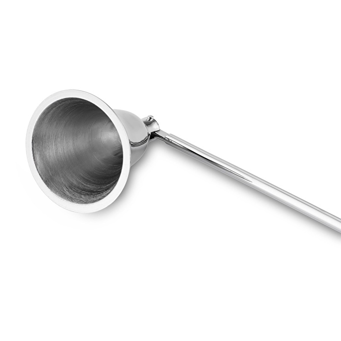 Jumbo Alula Mum Söndürücü Silver