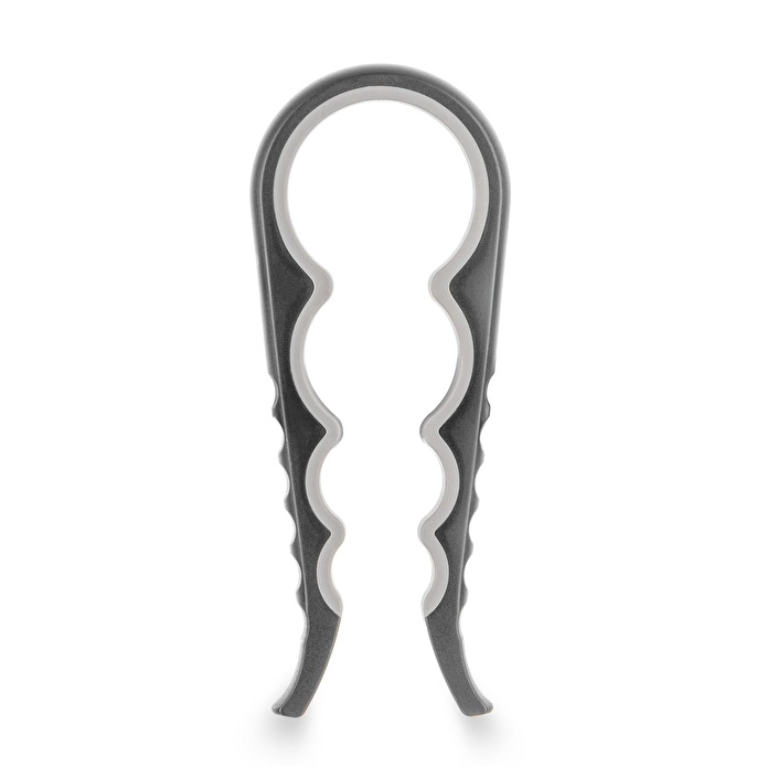 Jumbo Alula Mum Söndürücü Silver